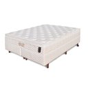 Ver imagem 1 de Colchão de látex Slim Pocket - BOX - King 193x203cm