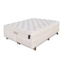 Colchão de látex Slim Pocket - BOX - King 193x203cm - 1
