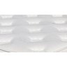 Colchão de látex Slim Pocket - BOX - King 193x203cm - 4
