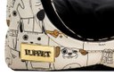 Ver imagem 5 de Cama Iglu e Toca para Cachorro Impermeavel Luppet Bege Pets - G