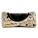 Ver imagem 3 de Cama Iglu e Toca para Cachorro Impermeavel Luppet Bege Pets - G