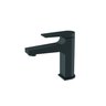 Misturador Monocomando Lavatorio Lx 5406b Black Matte Lexxa Bagno - 1