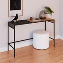 Ver imagem 2 de Aparador New Vermont e Preto 120 cm - D’Rossi