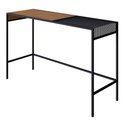 Ver imagem 5 de Aparador New Vermont e Preto 120 cm - D’Rossi
