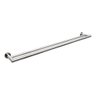 Toalheiro Duplo 70 Cm Inox - Kromus Me0212 - 1