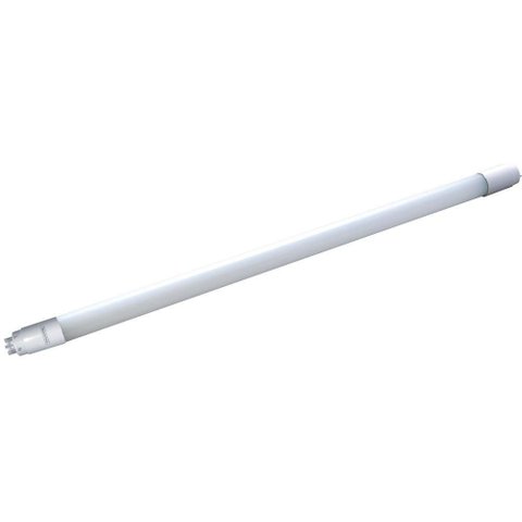 Lampada LED Tramontina Tubo Base G13 900 Lm 10 W Bivolt 6500 k Luz Branca