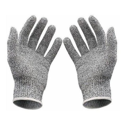 Luva Anti-corte Cozinha Mecânico Nível 5 Cbrn07141