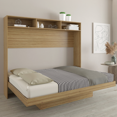 Cama Articulada Casal Horizontal