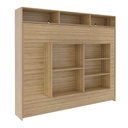 Ver imagem 5 de Cama Articulada Casal Horizontal