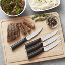 Ver imagem 4 de Conjunto Com 04 Facas De Carne/Churrasco Kitchenaid