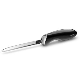 Faca Elétrica Cek 30br Cuisinart 220v Preto - 4