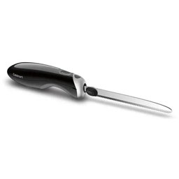 Faca Elétrica Cek 30br Cuisinart 220v Preto - 3