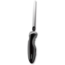 Faca Elétrica Cek 30br Cuisinart 220v Preto - 1