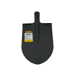 Kit 2 Pá Corte Bico sem Cabo - Paraboni