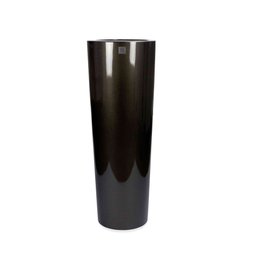 Vaso Decorativo Paris Grafite G 86cm - D'rossi - 1
