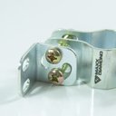 Ver imagem 6 de Suporte para Tubos e Condutes até 40 mm - Inclinado- Zincado