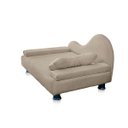 Ver imagem 5 de Caminha Divã Pet Cães e Gatos Grande Porte Suede