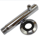 Ver imagem 1 de VÁLVULA ESCOLAR LONGA 13 CM C/ REGULAGEM- REF: 0083 LEMARC