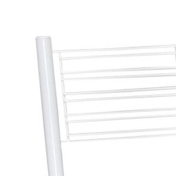 Conjunto de Mesa com 4 Cadeiras Camila Clássica Ciplafe - 6