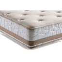 Ver imagem 4 de Colchão Queen para Hotelaria Maxspring Spain Pillow Top (158x198x27) - Herval