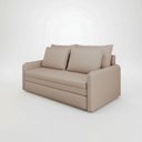 Ver imagem 2 de Sofá Cama para Sala de Estar Living 4 Lugares Maricá