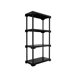 Estante Poly Eco4 - 4 Prateleiras
