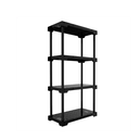 Ver imagem 1 de Estante Poly Eco4 - 4 Prateleiras