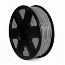 Ver imagem 1 de Filamento para Impressora 3d - Pla - Prata - 1kg - 1,75mm - 3d Fila Pla521753