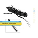 Ver imagem 6 de Kit Aquecimento Solar para Piscinas até 18m² ou 25 mil litros TekSol com Controlador Temperatura Biv