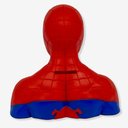 Ver imagem 3 de Cofre 3d Homem Aranha Marvel