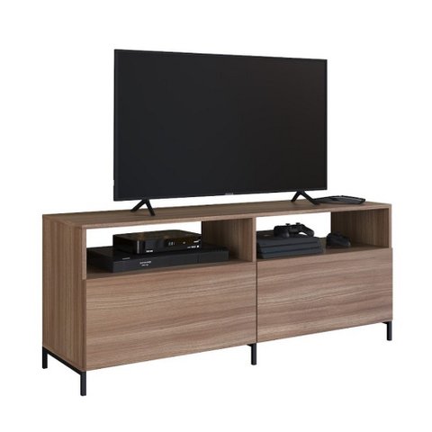 Rack para Tv até 55 Polegadas Artetube 136x56 Art In Móveis