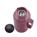 Ver imagem 5 de Garrafa Térmica GLT Rolha 500ml Macchiato Invicta