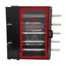 Assador a Gás 5 Espetos Rotativos Spolu Spl-600 SpoGrill - 2