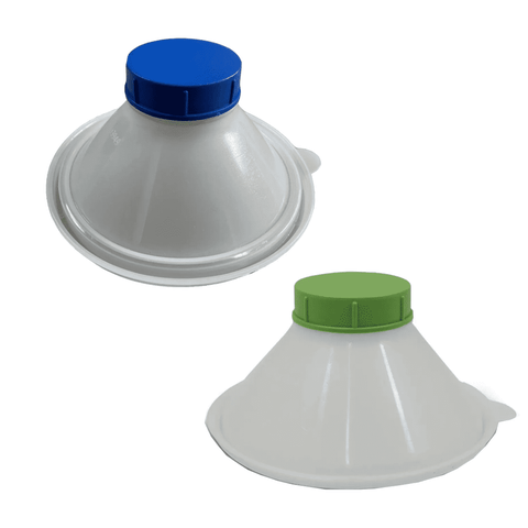 Kit 2 Tampas para Tinta Fechamento 3,6l Americano / Plus Tampa para Tinta