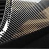 Envelopamento Fibra De Carbono 5d Adesivo Alto Gloss Solarium Adesivo Alto Gloss 5d 1,20m x 2,0m - 3