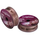 Ver imagem 1 de Fita de Cetim Decorada 22mm 10m. Tema Doces Rose