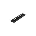 Ver imagem 1 de Conector Reto para Trilho Magnético Blumenau Neo Preto