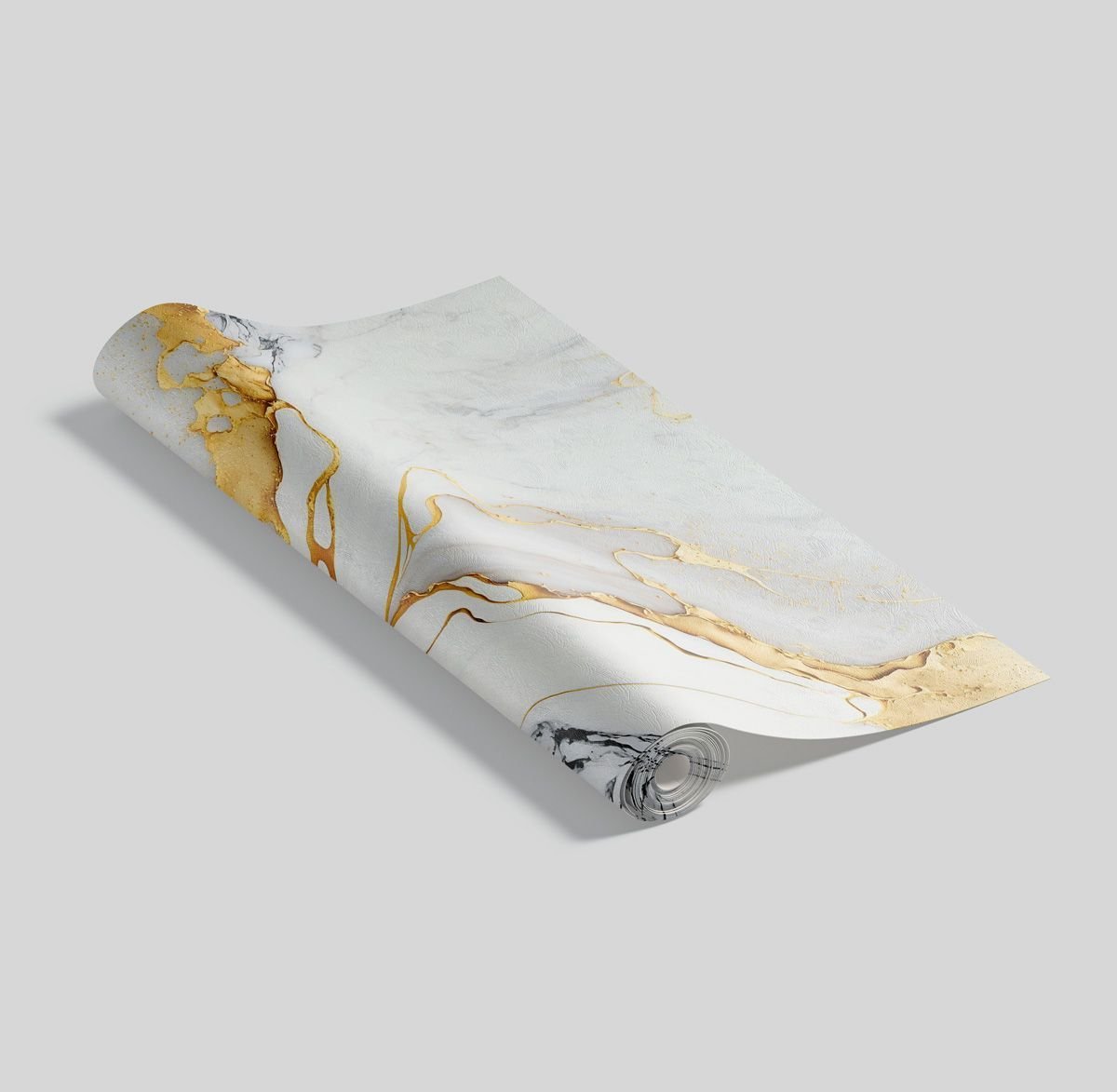 Papel de Parede Adesivo Mármore Decor 60 - 2