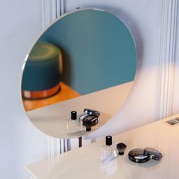 Penteadeira Jazz Off White - Imcal - 3