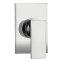 Ver imagem 1 de Misturador monocomando para chuveiro - Com base, cromado - SPA Rubinettos 1523
