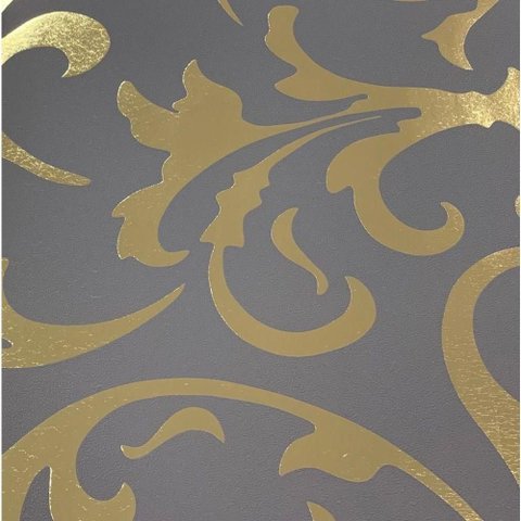 Papel de Parede Famous Scene Arabesco Fsg077 - Rolo 10m X 0,53m