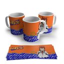 Ver imagem 1 de Caneca de Porcelana Naruto Hagomoro Personagens