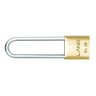 Cadeado Haste Longa 30/70mm Land - 3