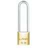 Cadeado Haste Longa 30/70mm Land - 1