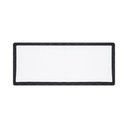 Ver imagem 3 de Cama Box Simples Castor Solteiro Poli Preto 100x200x27cm