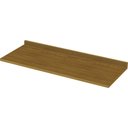 Ver imagem 1 de Tampo Para Balcão 120 Cm Henn Nature