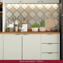 Ver imagem 2 de Tampo Para Balcão 120 Cm Henn Nature