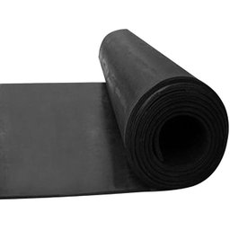 Piso Laminado de Borracha 3mm por Metro Quadrado Rm Decor - 2