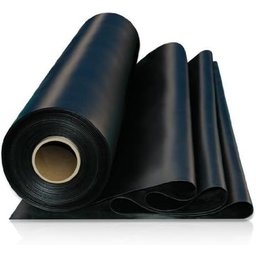 Piso Laminado de Borracha 3mm por Metro Quadrado Rm Decor - 3