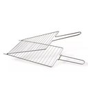 Ver imagem 5 de Grelha Dupla P para Carne Peixes Frango Churrasco